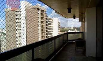 Imagem: Apartamento com 4 dormitórios à venda