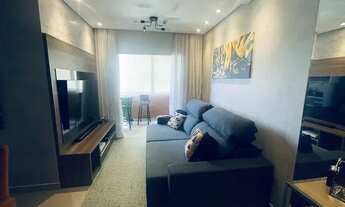 Imagem 4: Apartamento 72m² 3 dorms sendo 1 suite e 2 vagas CENTRO - SÃO BERNARDO