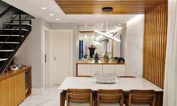 Imagem 3: Casa de condomínio na Freguesia