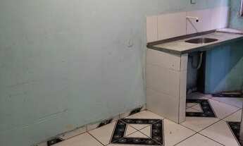 Imagem 2: Aluga se kitnet 350