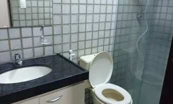 Imagem 5: Apartamento com 04 quartos, varanda gourmet, dce, portaria em Manaíra