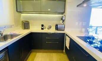 Imagem 5: Apartamento de 3 dormitório a venda em Chacara de Santo Antonio