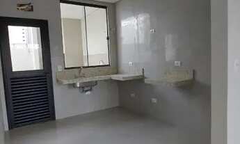 Imagem 5: Casa nova com 01 suíte + 01 quarto.. Jdm São Caetano. Próx. Av. Rep. Argentina