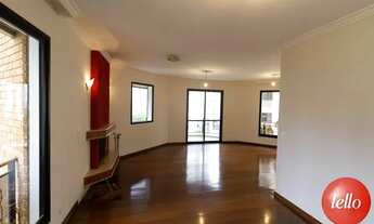 Imagem 6: São Paulo - Apartamento Padrão - Vila Nova Conceição