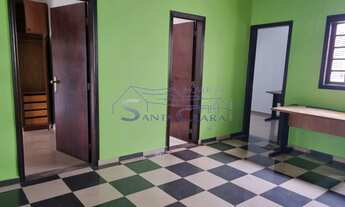 Imagem 4: São Paulo - Casa Padrão - Vila Campo Grande