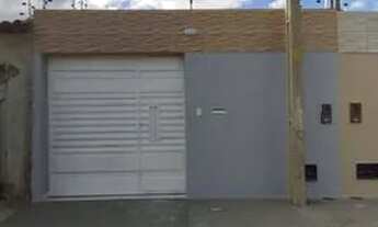 Imagem: CASA À VENDA NO BAIRRO CODEVASF, JUAZEIRO-BAHIA