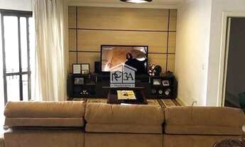 Imagem: Apartamento à venda, 157 m² por R$ 940.000,00