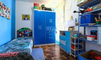 Imagem 5: Apartamento para Venda - 59m², 3 dormitórios, Cristal