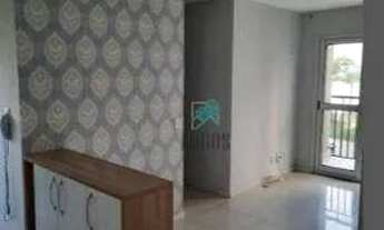 Imagem 5: Apartamento com 3 dormitórios à venda, 60 m² por R$ 400.000,00 - Jardim Nova Petrópolis