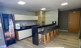 Imagem 3: Apartamento para venda com 86 metros quadrados com 3 quartos em Jardim Camburi - Vitória