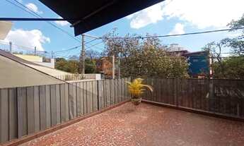 Imagem 5: Casa com 2 dormitórios para alugar, 200 m² por R$ 5.460/mês - Vila Madalena - São Paulo/SP