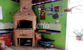 Imagem: São Paulo - Casa Padrão - Vila Prudente