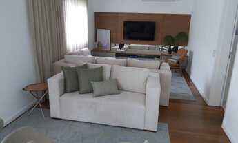 Imagem 2: Cobertura Duplex para Venda em Nova Iguaçu, Centro, 4 dormitórios, 4 suítes, 4 banheiros