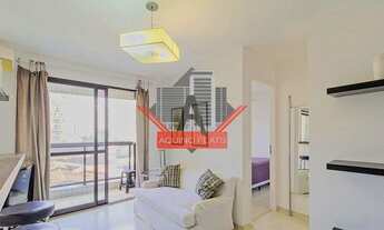 Imagem 3: FLAT ESPAÇO ALPHA DISPONIVEL PARA LOCAÇÃO