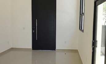 Imagem 7: Casa no condomínio central park