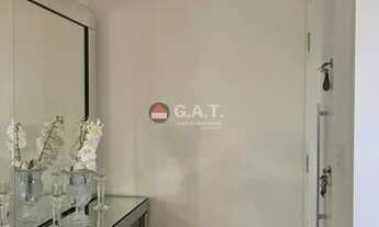 Imagem 5: Apartamento de 3 quartos para alugar no bairro Parque campolim