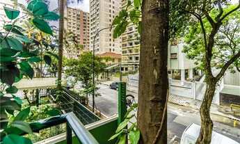 Imagem 3: Apartamento à venda no bairro Bela Vista - São Paulo/SP