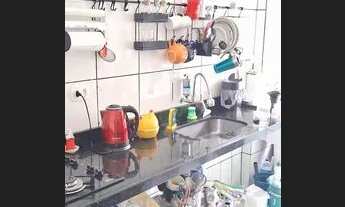 Imagem 6: Venda de Apartamento com 61m², com 2 dorms(1suíte) na rua Padre Antônio Tomas