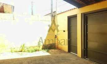 Imagem 5: Casa - Ribeirão Preto - Parque dos Pinos