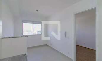 Imagem 2: Apartamento para Aluguel - Jardim Sao Luis, 2 Quartos, 27 m2