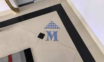 Imagem 7: REFORMADO Apartamento 230m2 com 3 quartos 2 suítes 2 vagas