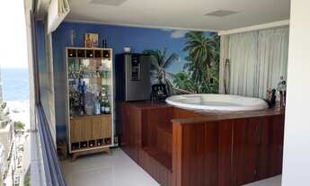 Imagem 3: 220m² com Padrão Embraed ! Apartamento 3 Dormitórios no Centro de Balneário Camboriú