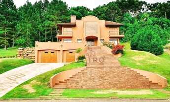 Imagem: Casa no Condomínio Aspen Mountain em Gramado!