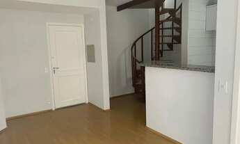 Imagem 6: Apartamento para Locação Pacote no Edifício Duplex House, 68m², 2 Dorms, Sacada e 1 Vaga