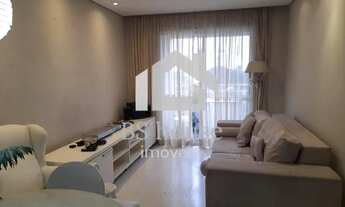 Imagem 7: Apartamento Mobiliado - Bairro Jardim, próximo ao parque Celso Daniel