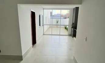 Imagem 3: Casa de condomínio para venda tem 134 metros quadrados com 3 quartos