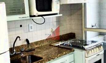 Imagem 5: FLAT DUPLEX LIFE MOEMA DISPONÍVEL PARA LOCAÇÃO