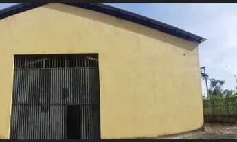 Imagem 3: ALUGA-SE GALPÃO DE 6000m² EM BENEVIDES