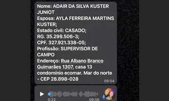 Imagem 2: Vendo casa alphaville