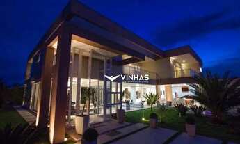 Imagem 6: Mansão a Venda Cond. Altos da Quinta