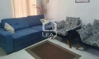 Imagem 2: Sobrado à venda, Jardim Amália, São Paulo, SP