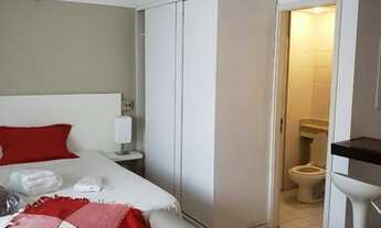 Imagem 3: FLAT PARA LOCAÇÃO- VALOR DO PACOTE REDUZIDO