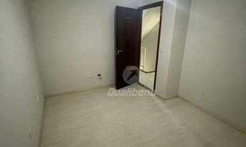 Imagem 5: Sobrado com 4 dormitórios à venda, 108 m² por R$ 650.000,00 - Vila Guiomar - Santo André/S