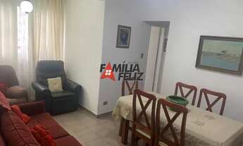 Imagem 4: Apartamento lado praia para venda, em Praia Grande, Vila Caiçara