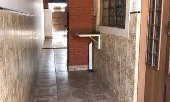 Imagem 2: Casa em Leme Casa com 2 dormitórios