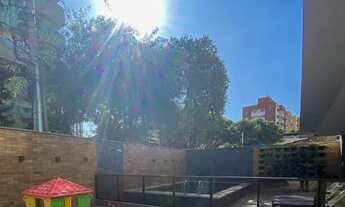 Imagem 2: Apartamento para venda com 86 metros quadrados com 3 quartos em Jardim Camburi - Vitória