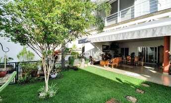 Imagem 2: Sobrado com 3 dormitórios à venda, 350 m² por R$ 1.980.000,00 - Jardim Residencial Villa S