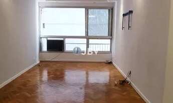 Imagem 2: JBV Aluga, apartamento luxuoso de 03 quartos no Leblon / RJ