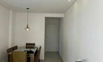 Imagem 7: Apartamento - Próximo Metro - Mobiliado - 2 dormitórios - 1 vaga - Lazer Completo