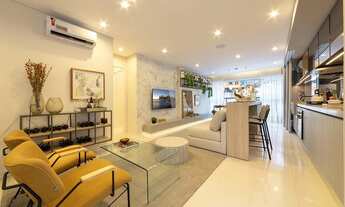 Imagem 5: Apartamento para venda possui 77 metros quadrados com 2 quartos em Vila Pompéia - São Paul