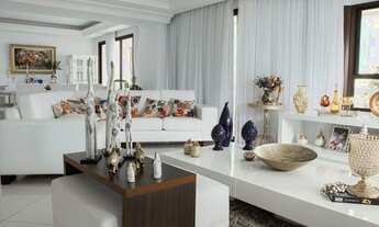 Imagem 5: Cobertura de alto padrão no jardim Apipema com fino acabamento, excelente localização, com