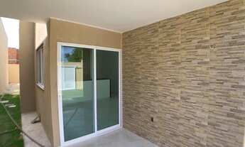 Imagem 4: Casa com 3 quartos em rua privativa no Eusébio