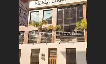 Imagem 1: Ref.: 8005 - Salas comerciais no Centro da cidade