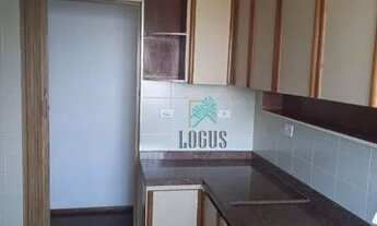 Imagem 4: Apartamento com 2 dormitórios, 80 m² - venda por R$ 275.000,00 ou aluguel por R$ 1.670,00