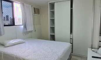 Imagem 3: Apartamento pra aluguel no Manaíra