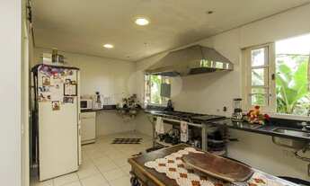 Imagem 5: Um sitio em pleno Morumbi